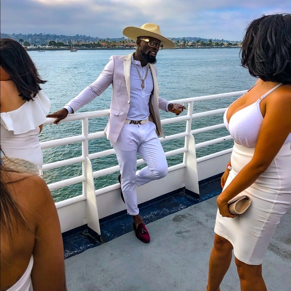 Meet your Posher, Love - Picture 1 of 1